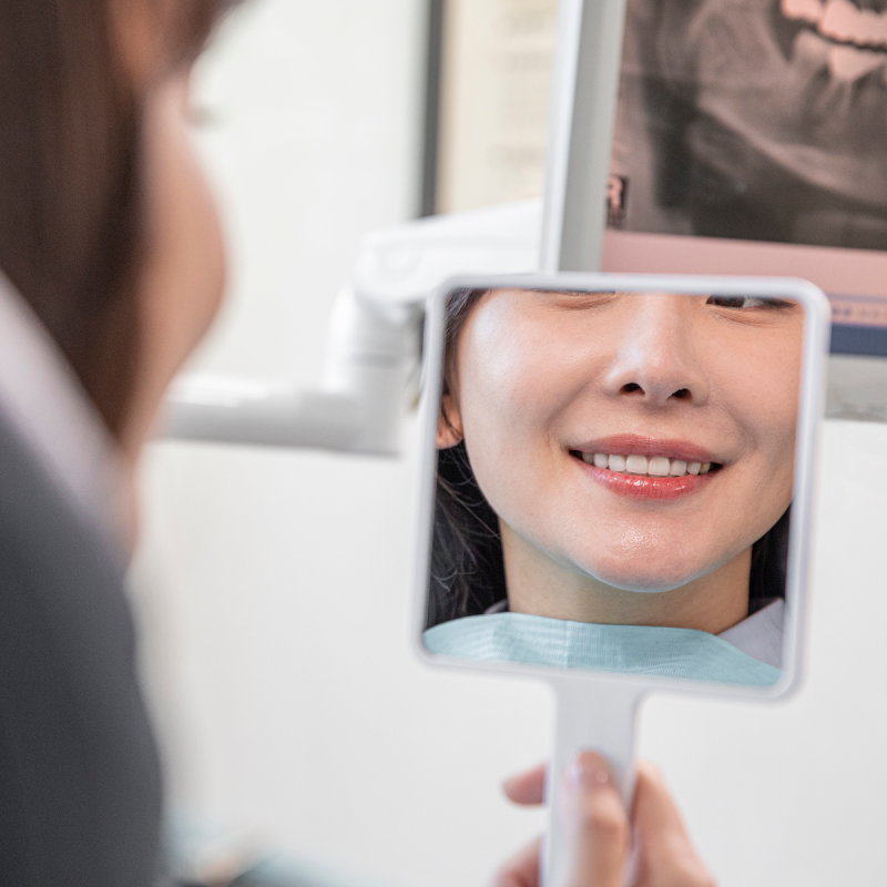 앞니 임플란트 고민 중이라면? 하루플란트와 함께 체크해야 할 사항, 세 가지 알아보기 사진 10