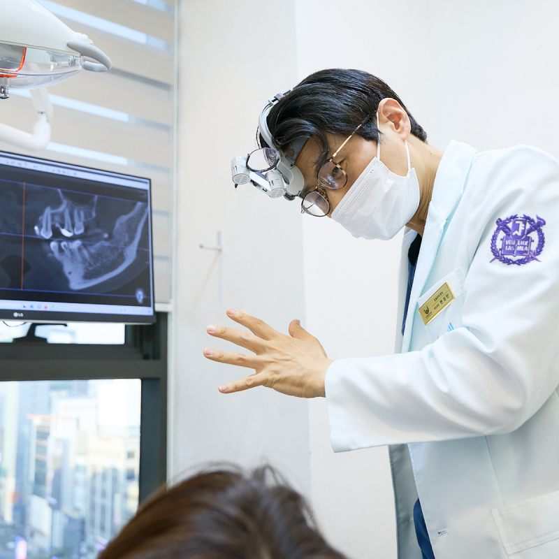 앞니 임플란트 고민 중이라면? 하루플란트와 함께 체크해야 할 사항, 세 가지 알아보기 사진 8