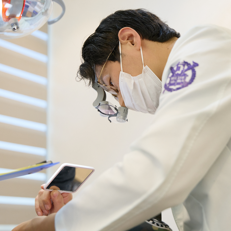 풍치 있는 잇몸에 임플란트? 임플란트 식립 전 하루플란트에서 미리 확인하세요! 사진 2