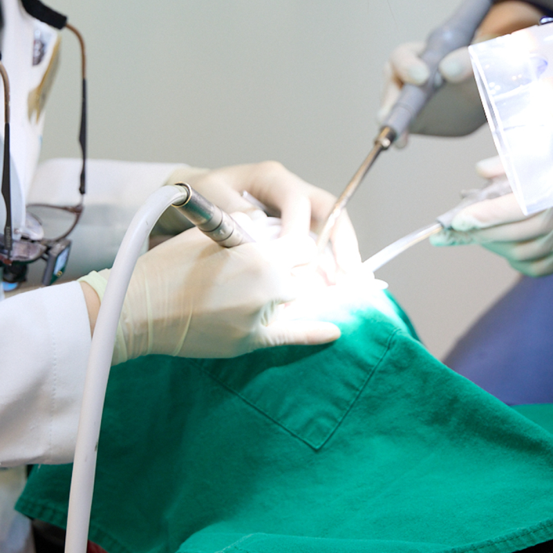 임플란트 수명, 왜 사람마다 다를까? 임플란트 수명을 더 끌어올리는 하루플라즈마에 주목하세요! 사진 7