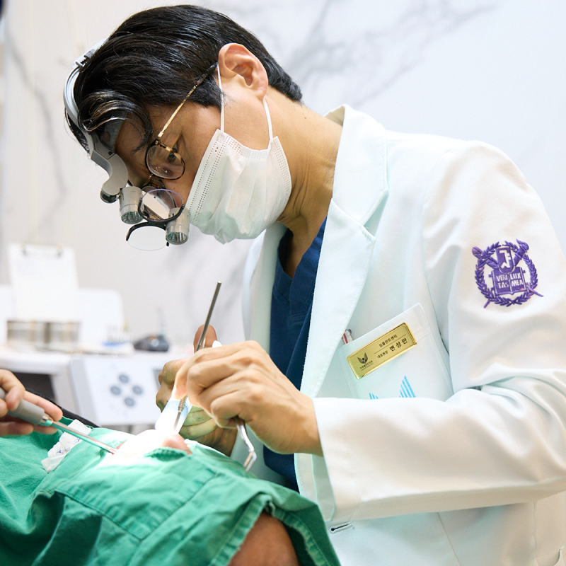 치과 트라우마 때문에 임플란트가 어렵다면? 불안을 잠재워주는 하루플란트의 수면 임플란트! 사진 8