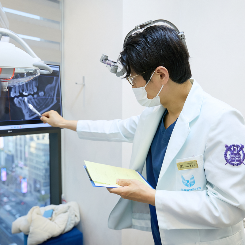 치과 트라우마 때문에 임플란트가 어렵다면? 불안을 잠재워주는 하루플란트의 수면 임플란트! 사진 5