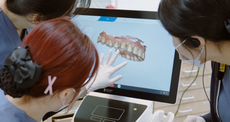 강남역하루플란트치과 하루네이트 라이브, 세계가 주목한 임상 현장의 기록 사진 6